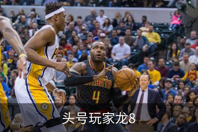 头号玩家龙8公司简介配图